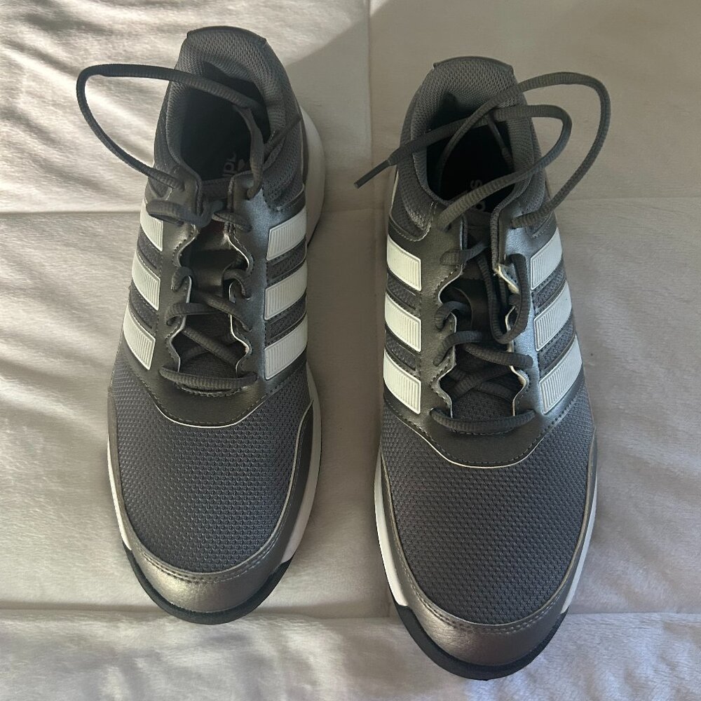 adidas Men's Tech Response 3.0 Golf Shoes - Size 9.5